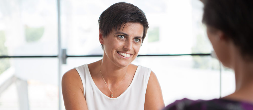Birgit Detzlhofer